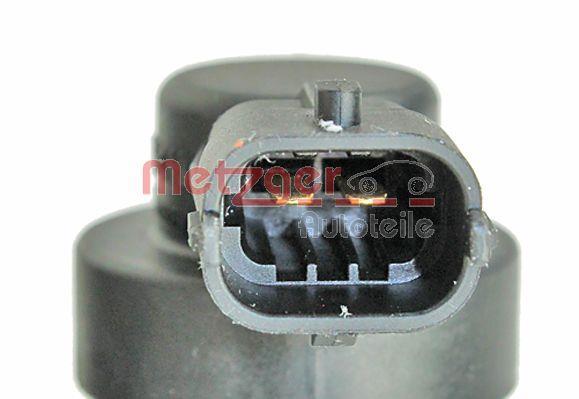 Bomba de alta presión METZGER ref. 0830082